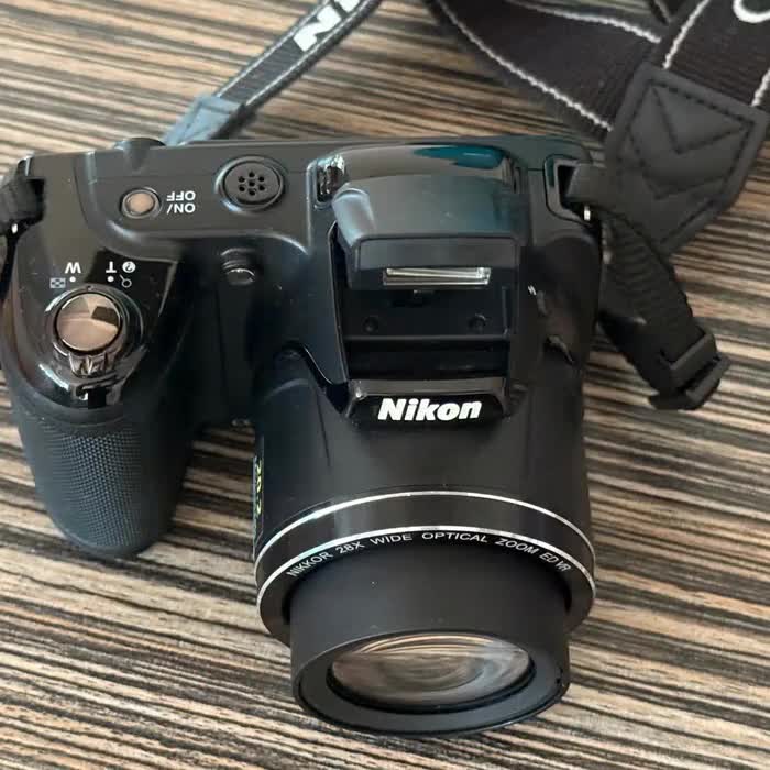 【B2190】 Nikon COOLPIX L340 ニコン クールピクス Amazon.com : Nikon Coolpix L340 20.2 MP Digital Camera with 28x
